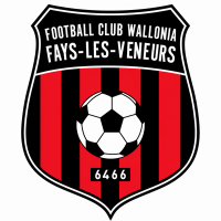 WALL. F.C. FAYS-LES-VENEURS