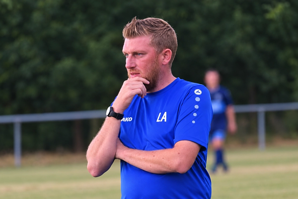 Arnaud Lambrechts : « Il y a quelque chose à faire avec ce groupe »
