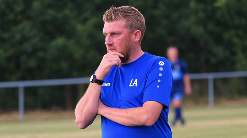 Arnaud Lambrechts : « Il y a quelque chose à faire avec ce groupe »