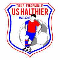 U.S. HALTHIER