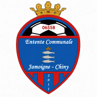 E.C. Jamoigne-Chiny