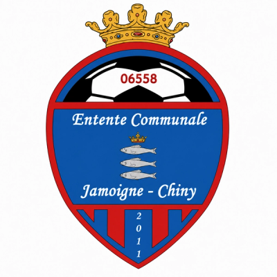 E.C. Jamoigne-Chiny