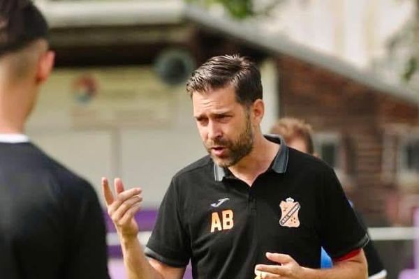 Arnaud Boclinville : « Nous avons les moyens de jouer le haut du classement »