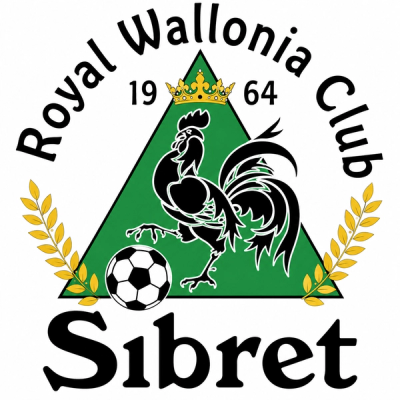 R. WALLONIA CLUB SIBRET
