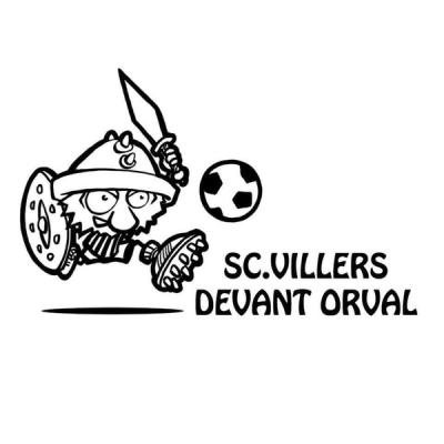 S.C. VILLERS-DT-ORVAL