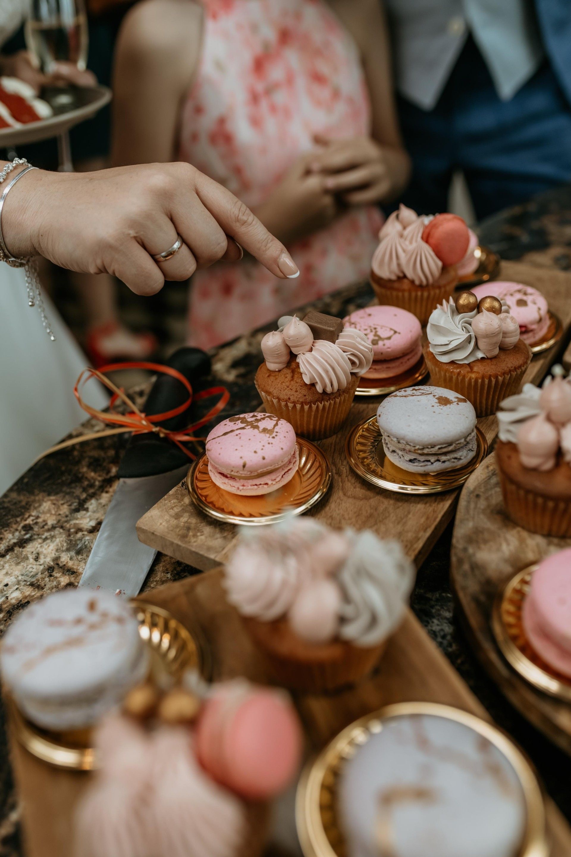 Sweet Table detail 5