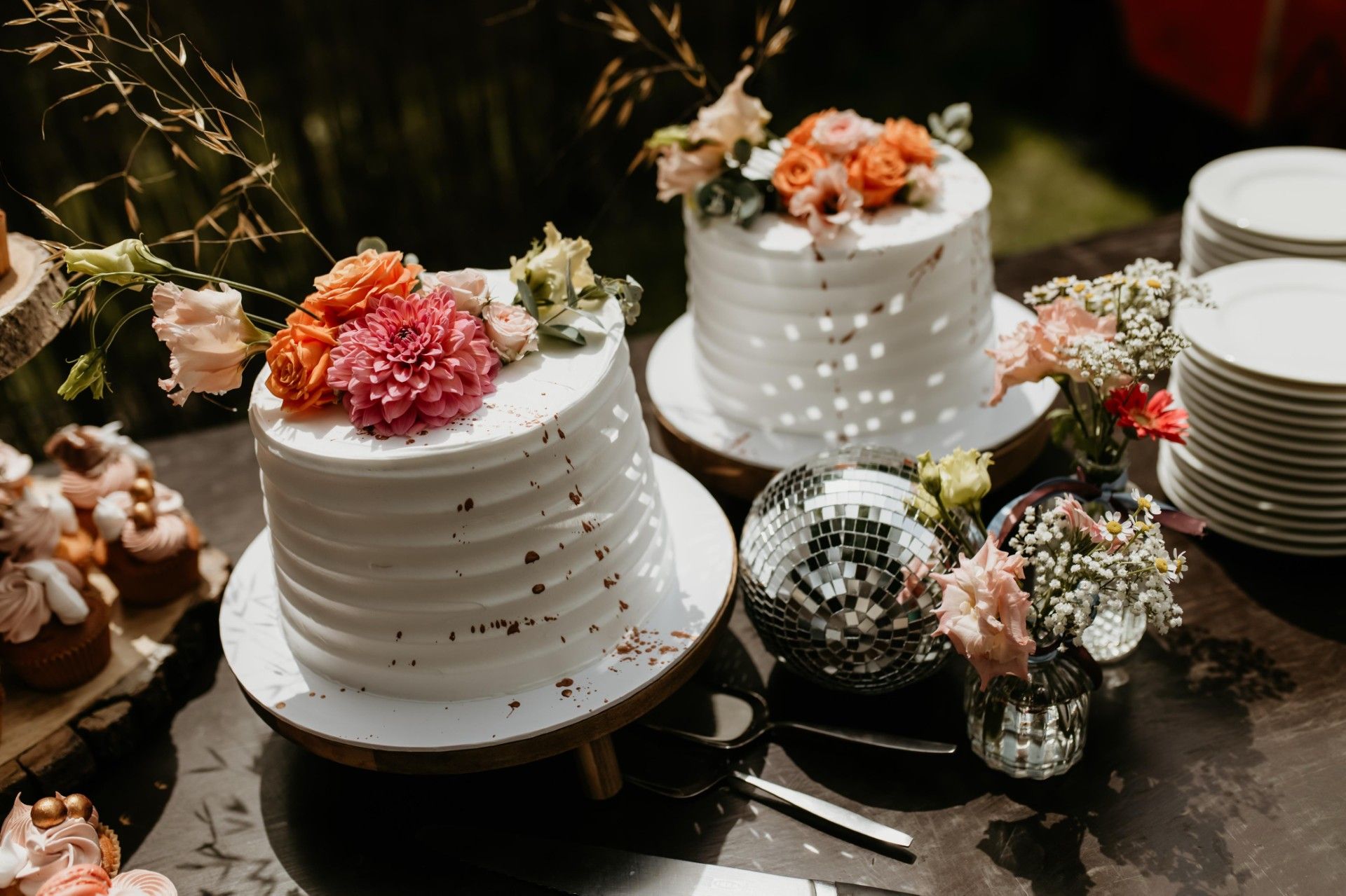 Sweet Table detail 10