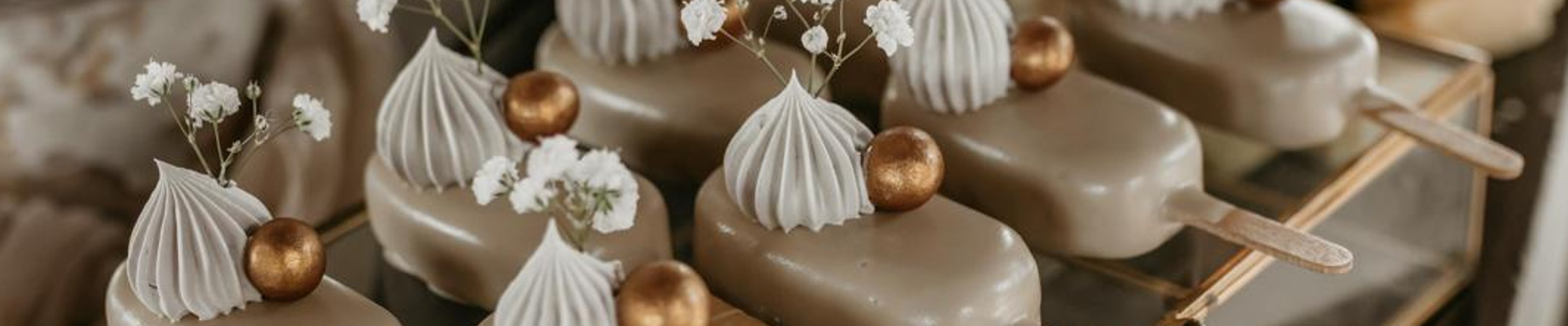 Sweet Table voorbeeld