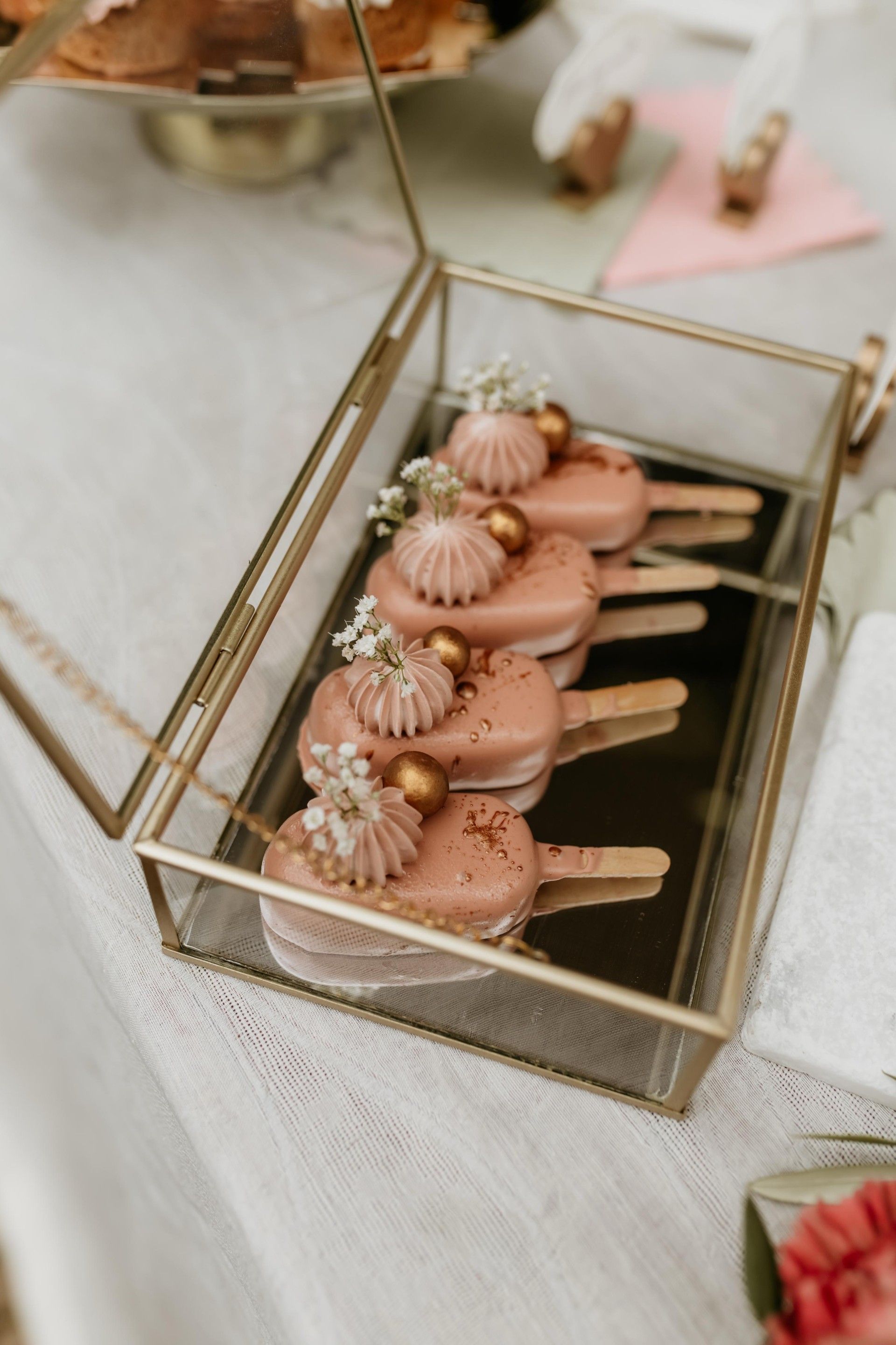 Sweet Table detail 12