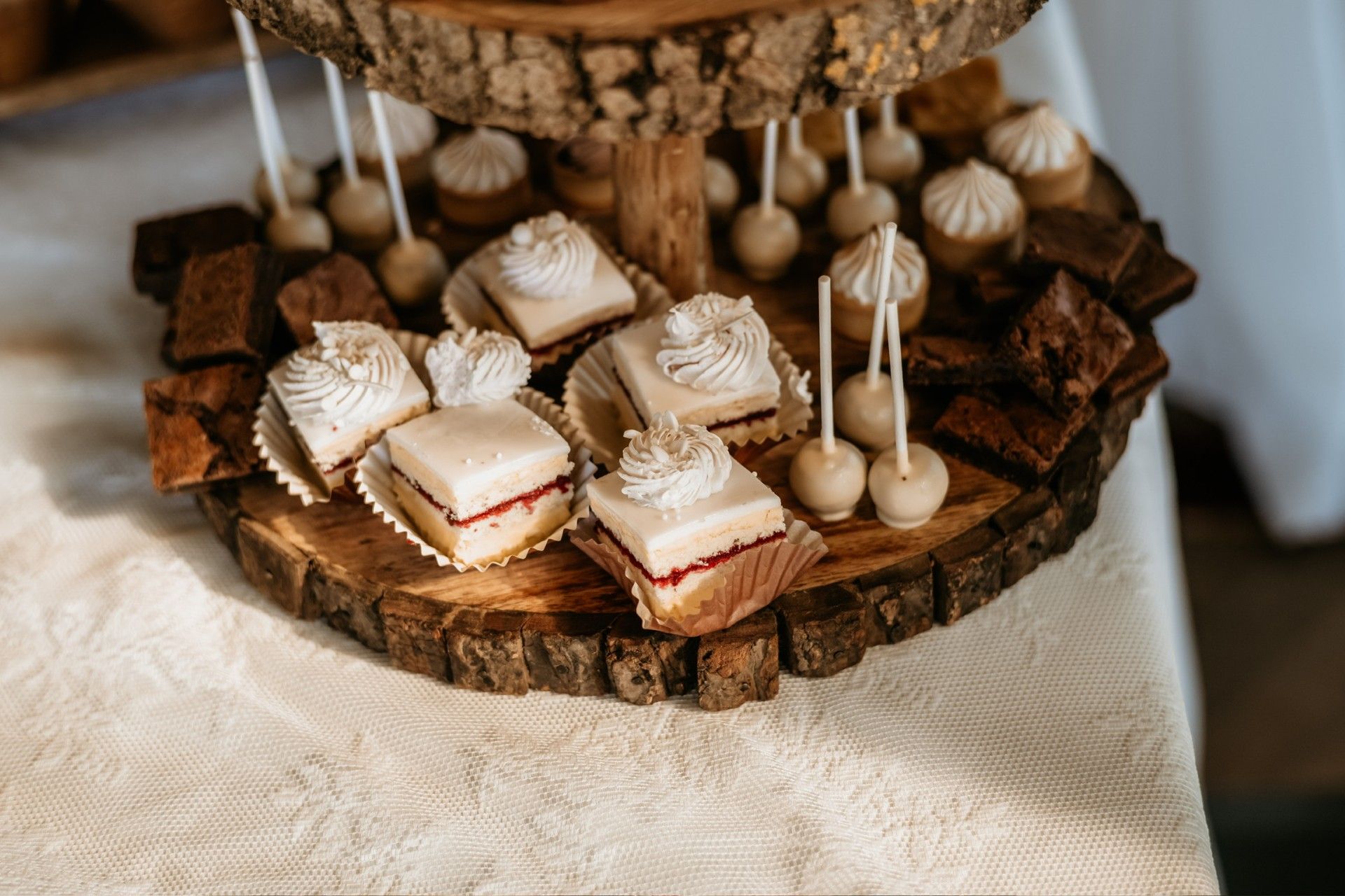 Sweet Table detail 9