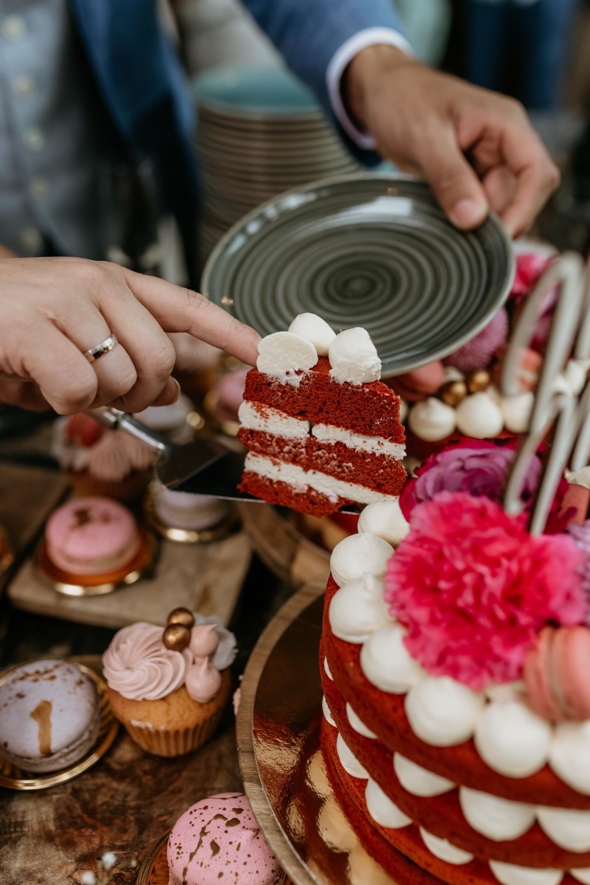 Sweet Table detail 6