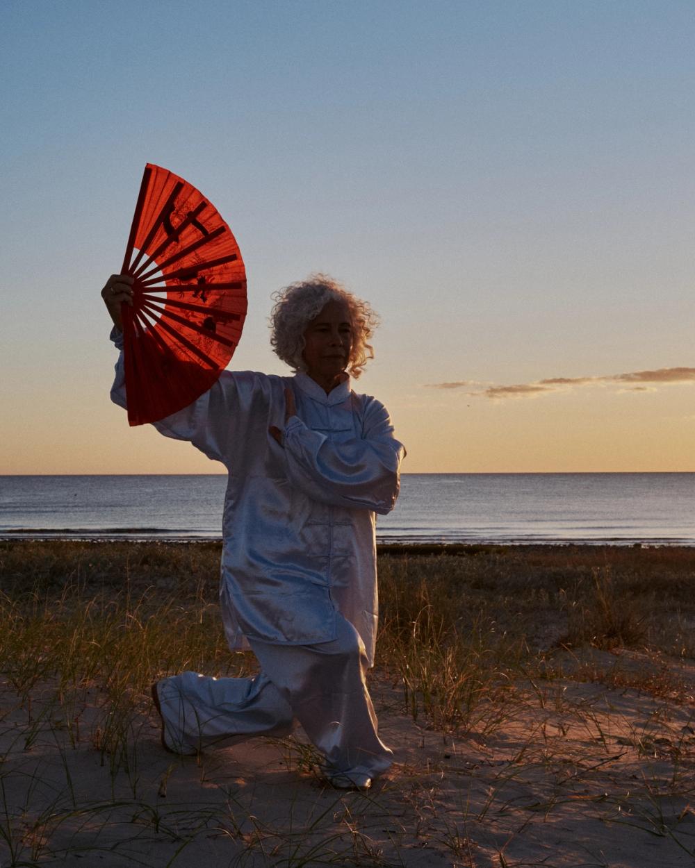 Tai Chi