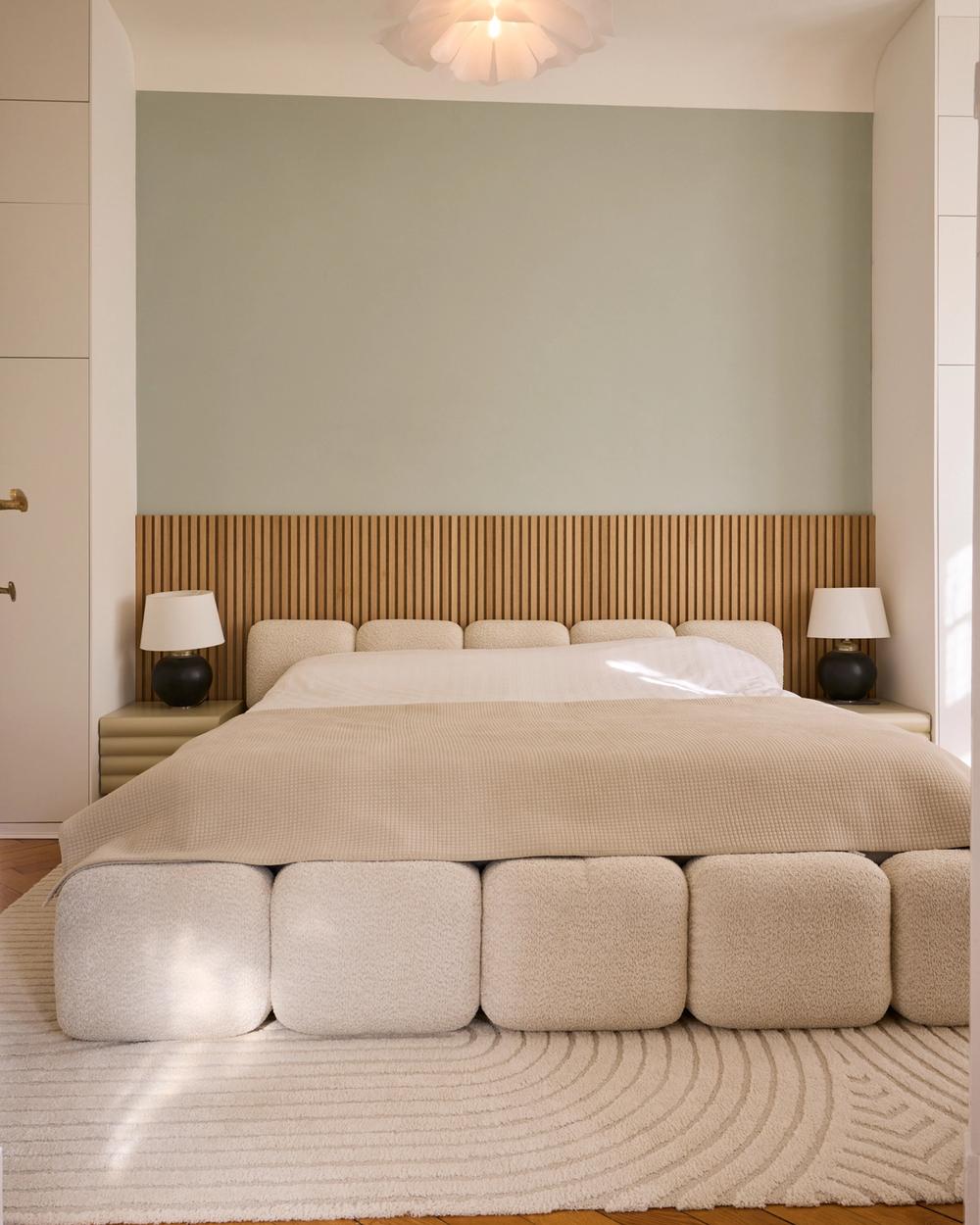 Interiors