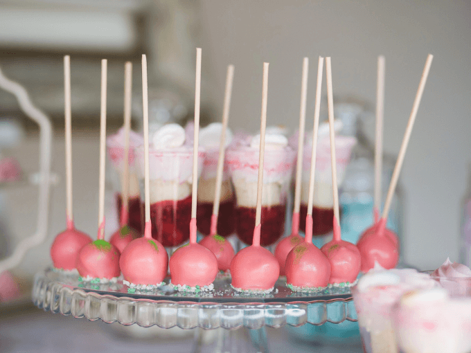 candy bar