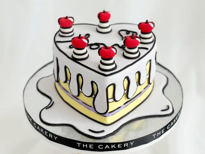 cake