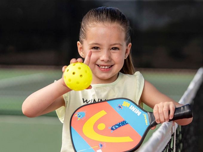 pickleball
