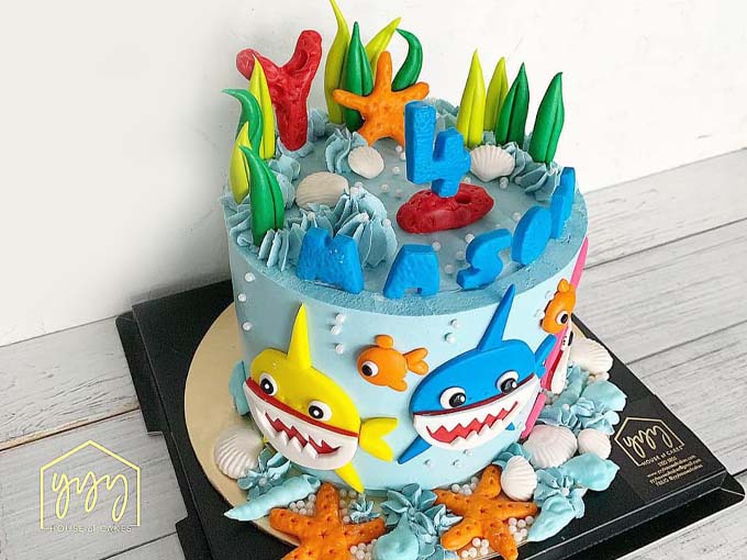 birthday cake to buy