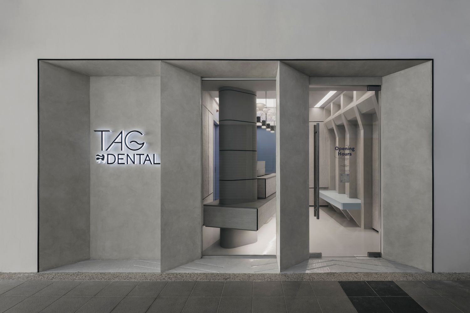 Tag Dental