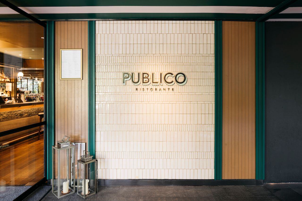 Publico Ristorante