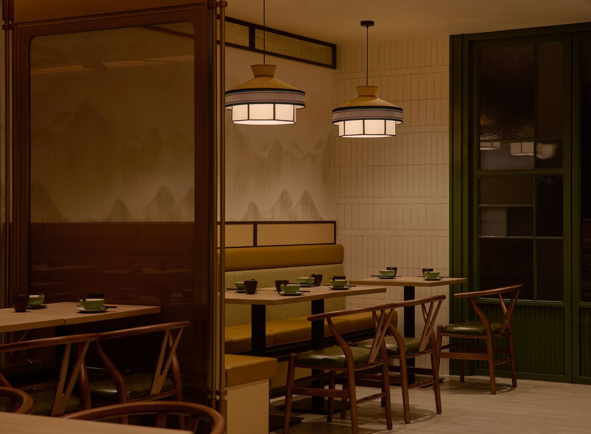 Tim Ho Wan Olympian City