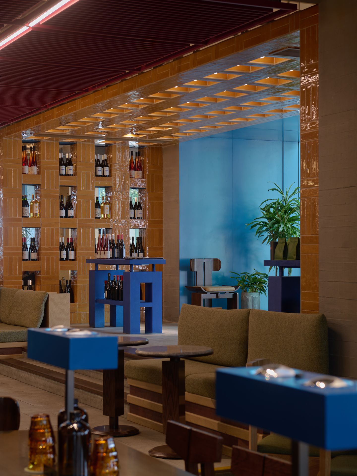 Commonman Coffee Roasters K11