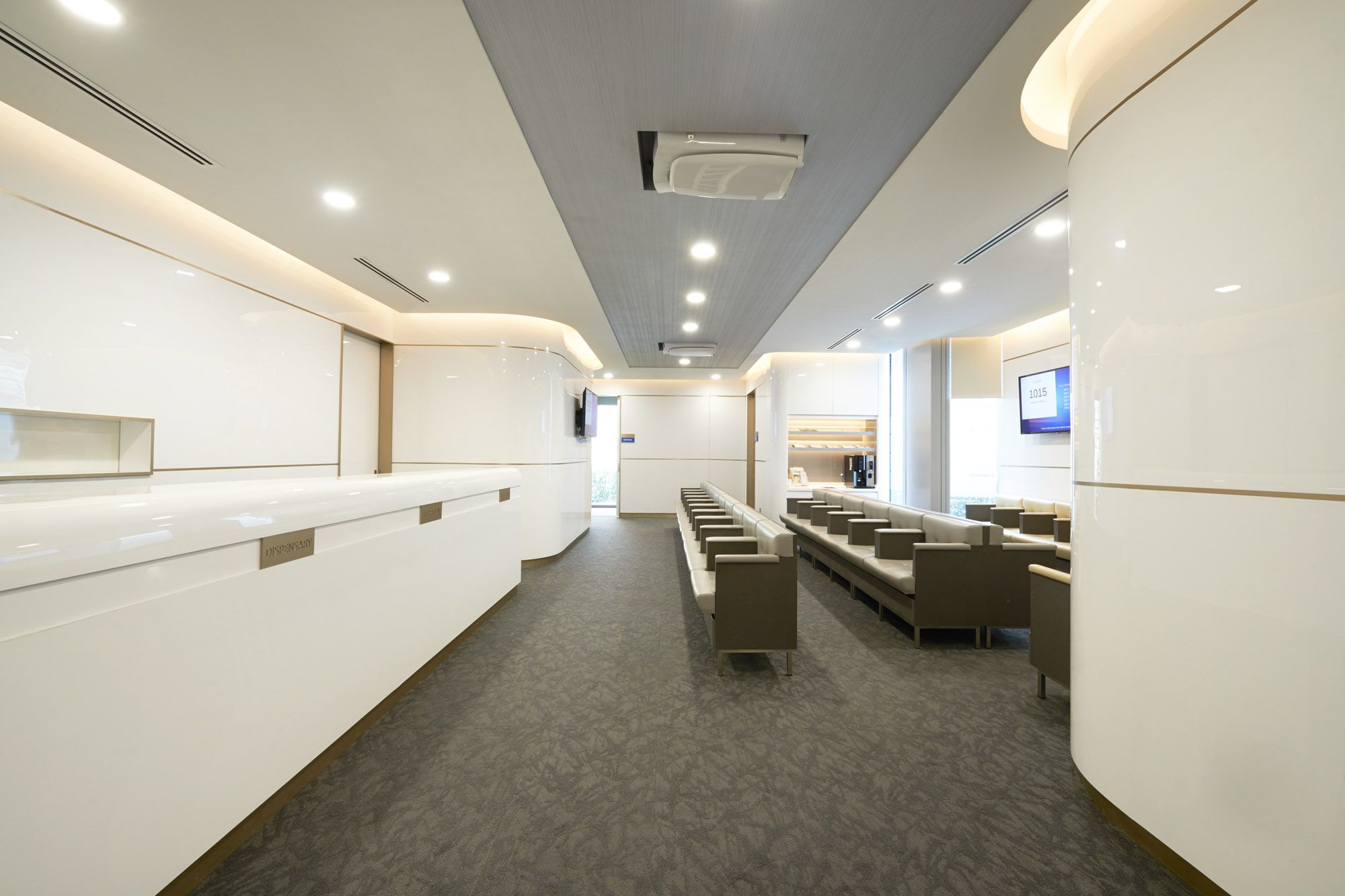 Fullerton Healthcare Group Clinic