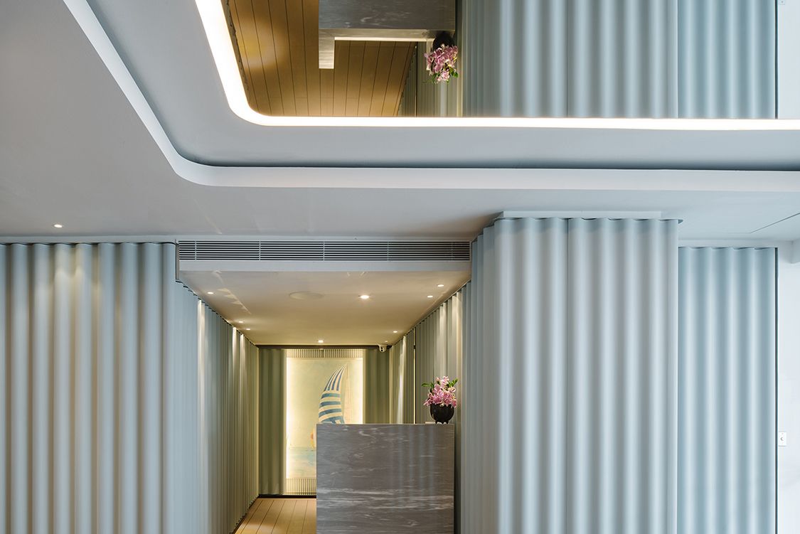 The Boathouse Phuket