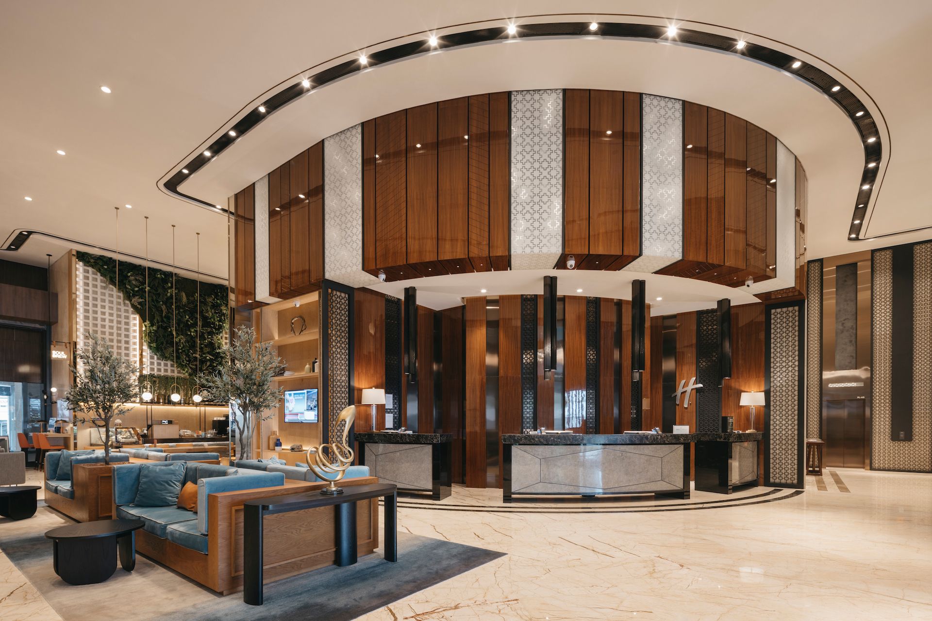 Holiday Inn Little India