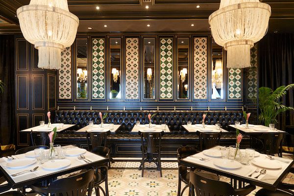 The Straits Times – Violet Oon