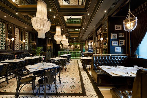 The Straits Times – Violet Oon