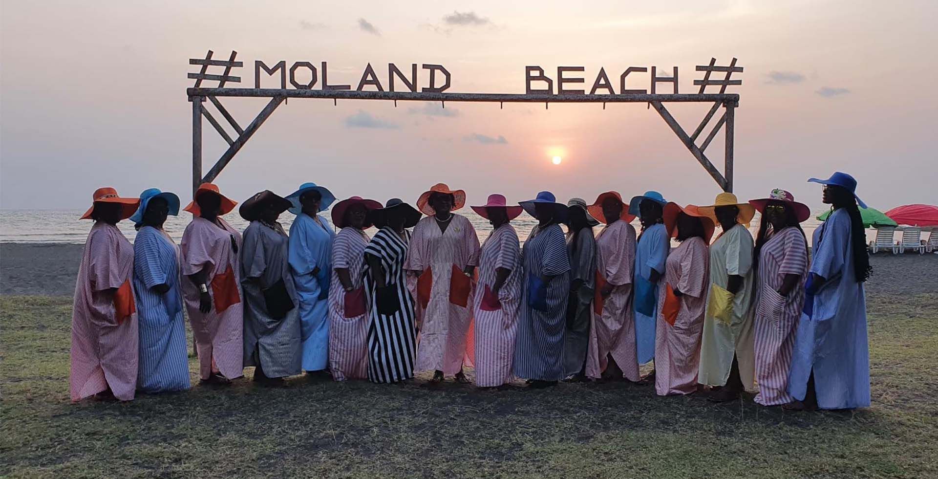 Moland Beach gallery image 7