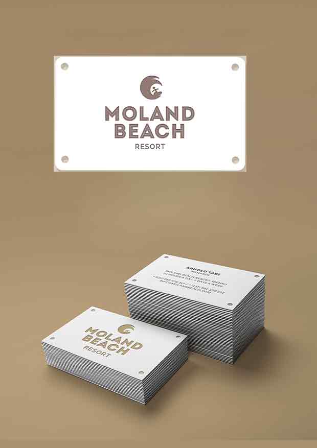 Moland Beach gallery image 1