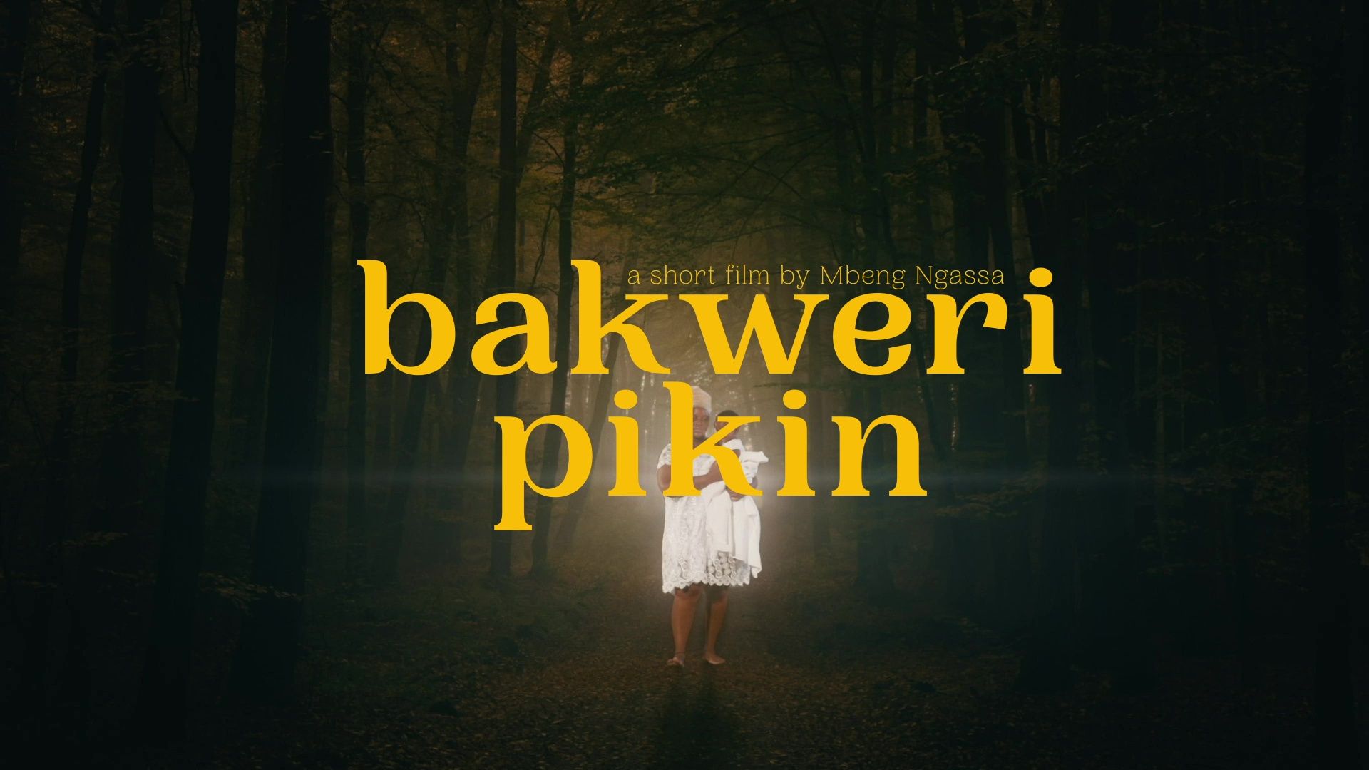 Worship Series — still from the documentary