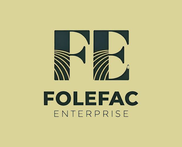 Folefac Enterprise brand transformation