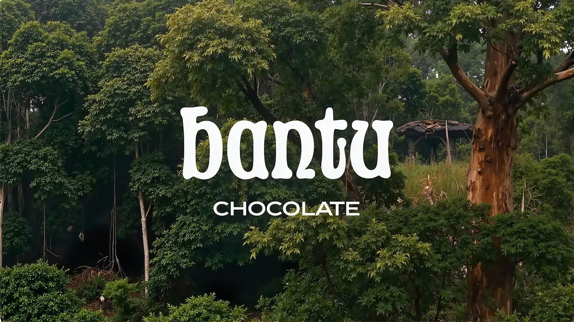Bantu Chocolate cinematography still