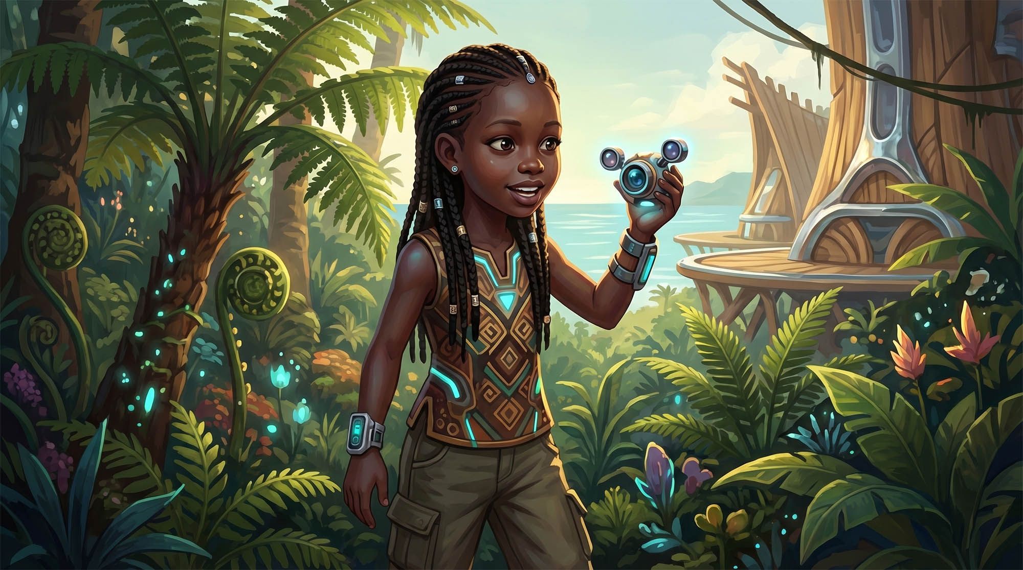 The Mbeng's gallery image 1