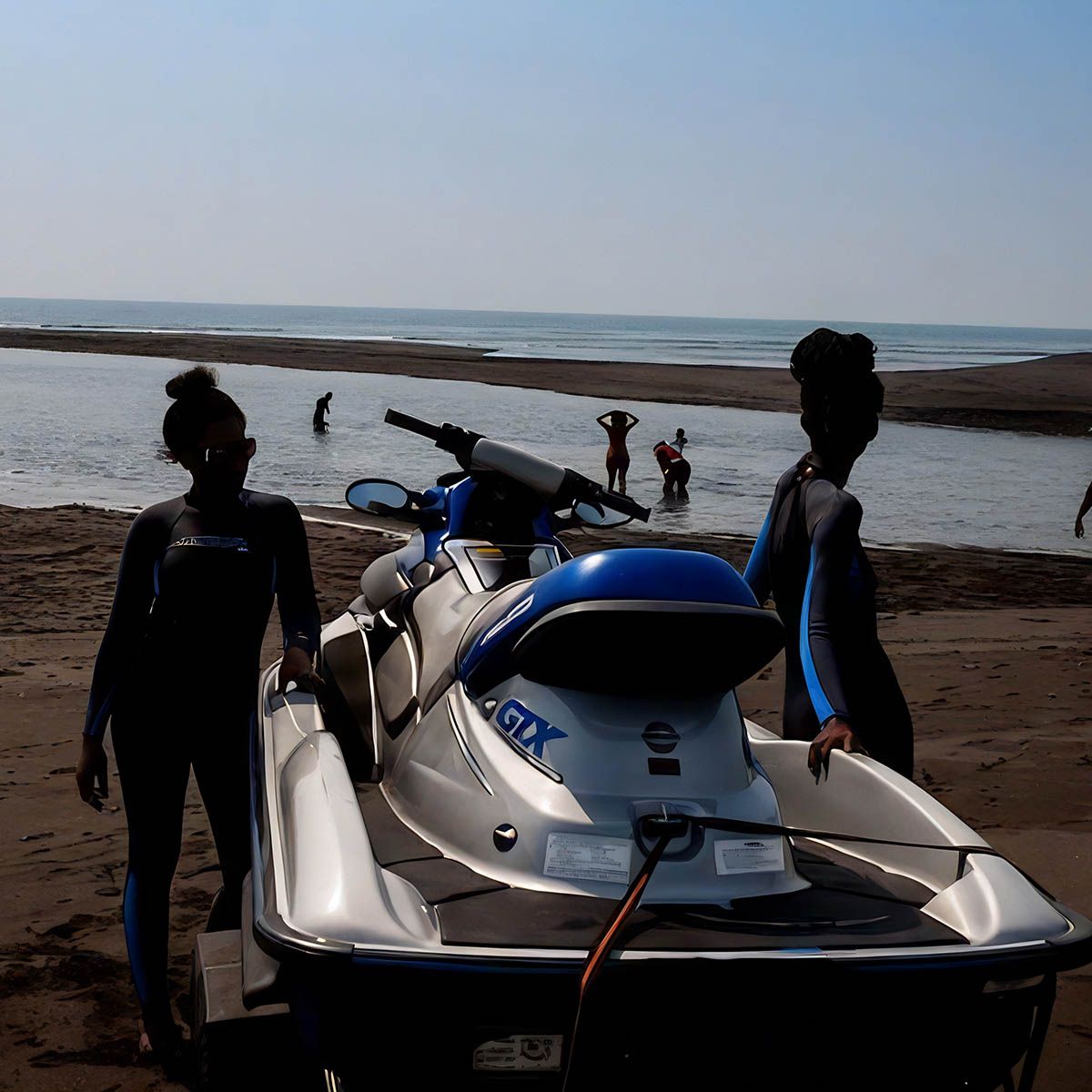 Moland Beach gallery image 8