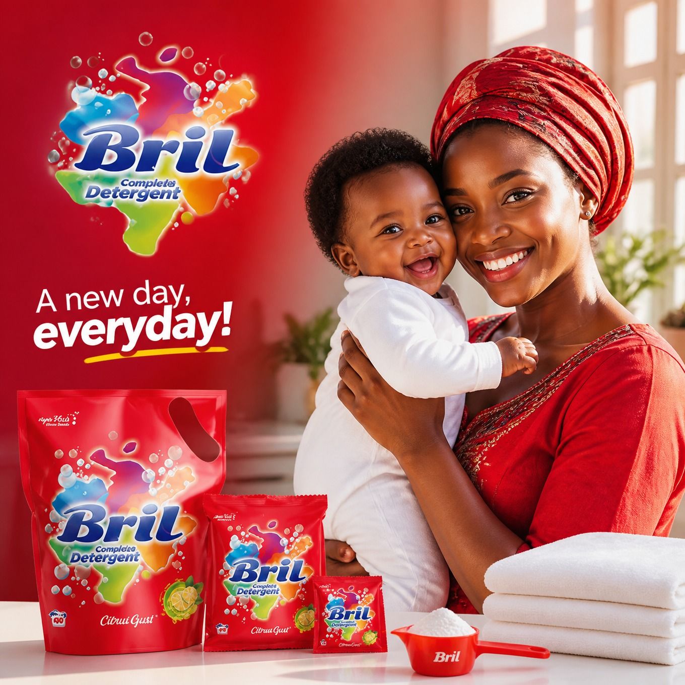 Bril Branding gallery image 3