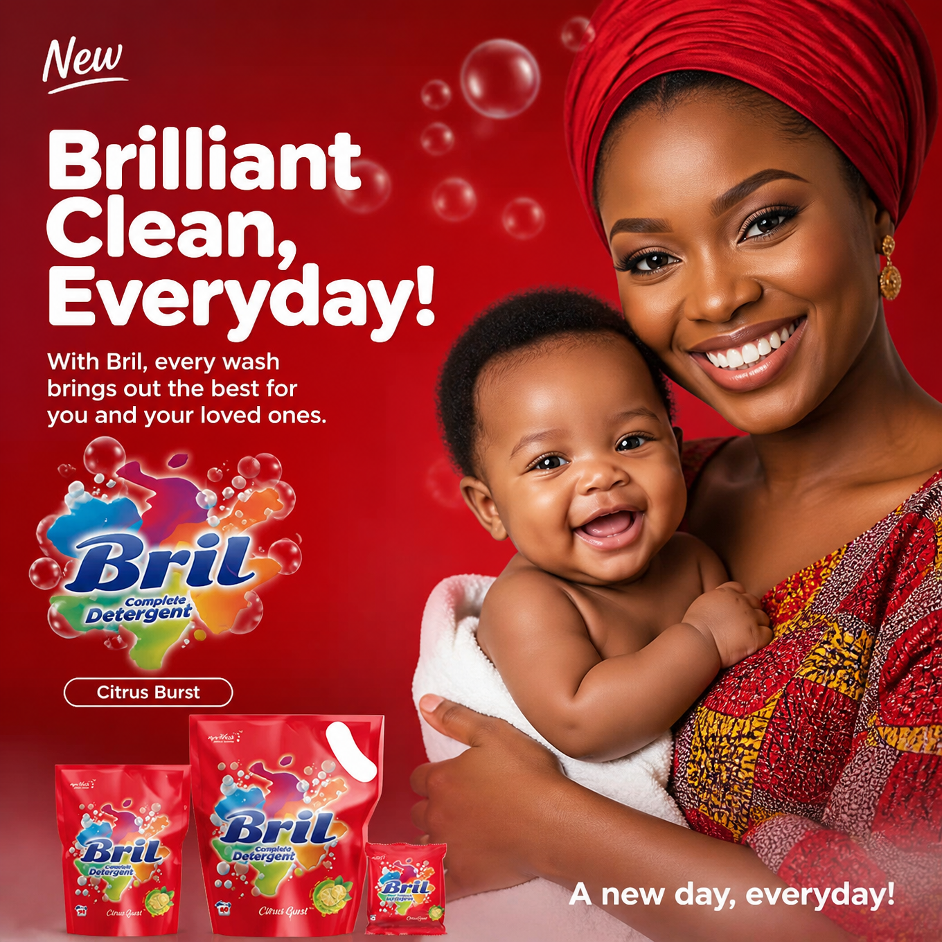 Bril Branding gallery image 2