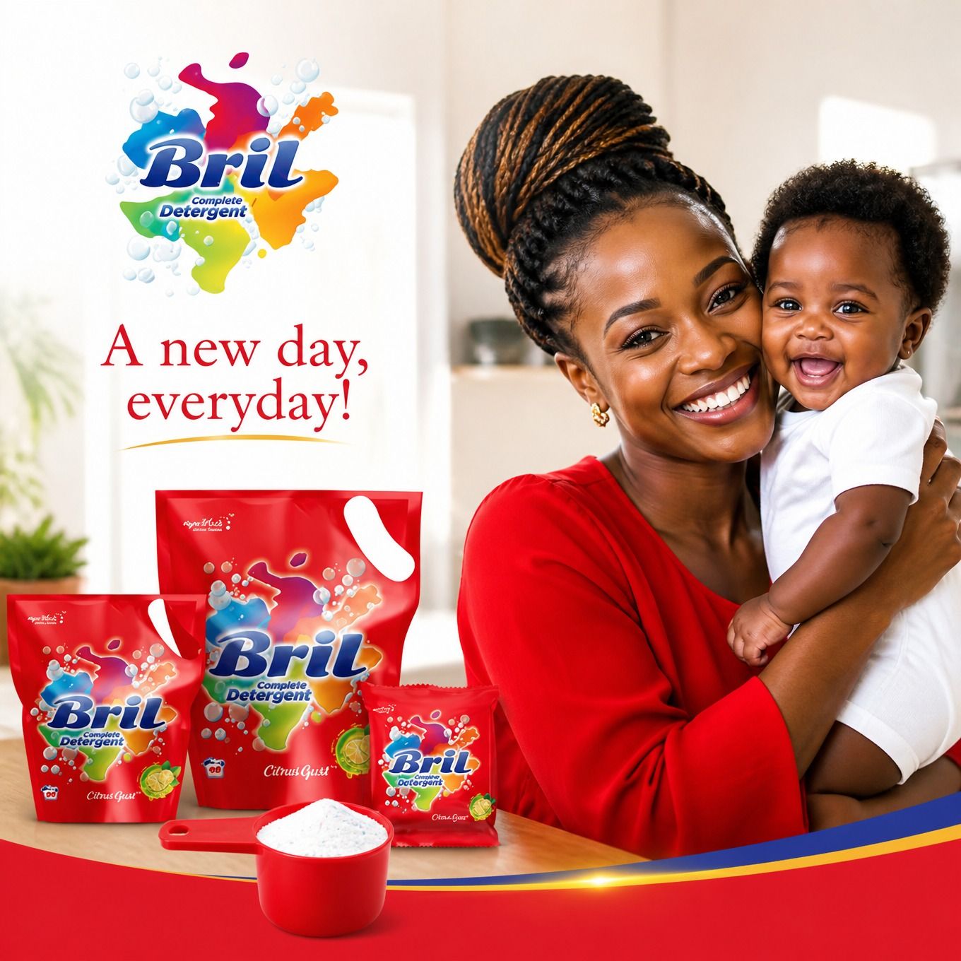 Bril Branding gallery image 1