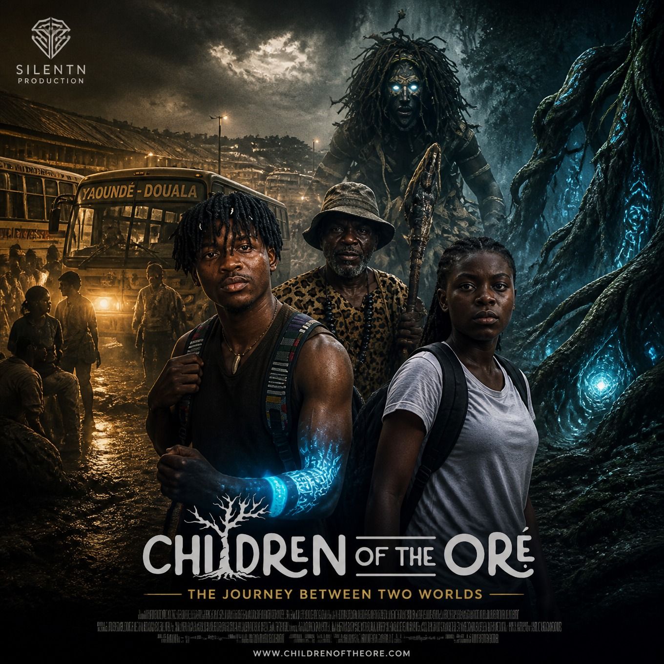 Children of the Ore still