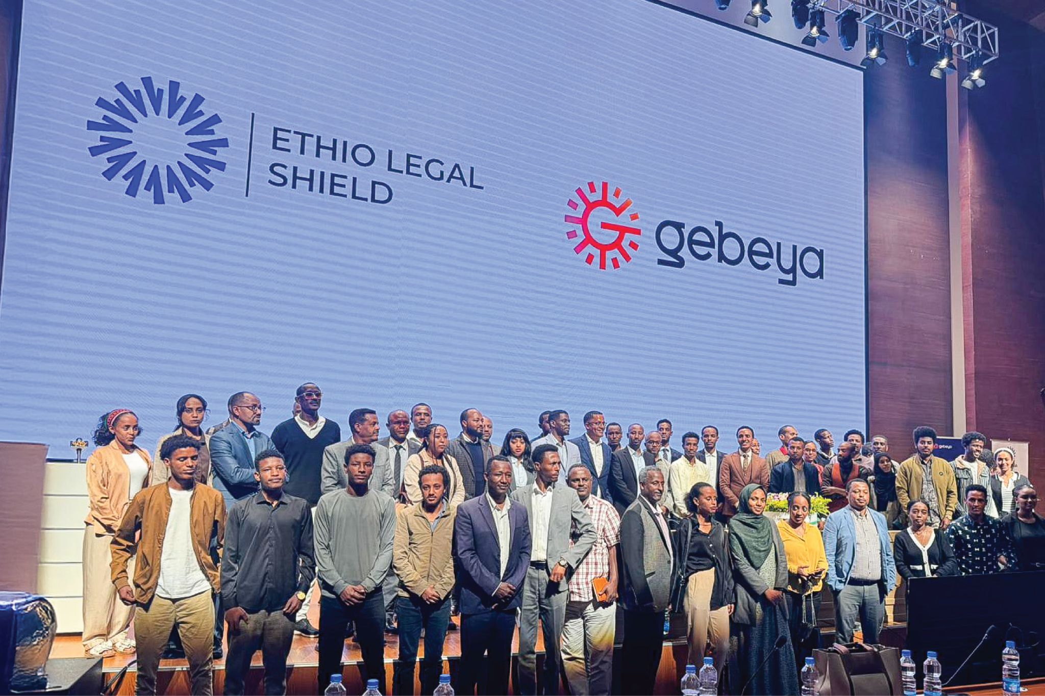 Gebeya Inc