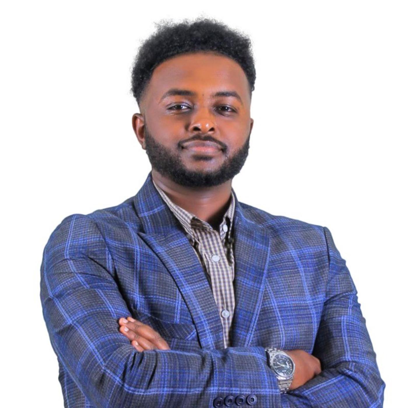 Fanuel Yilma