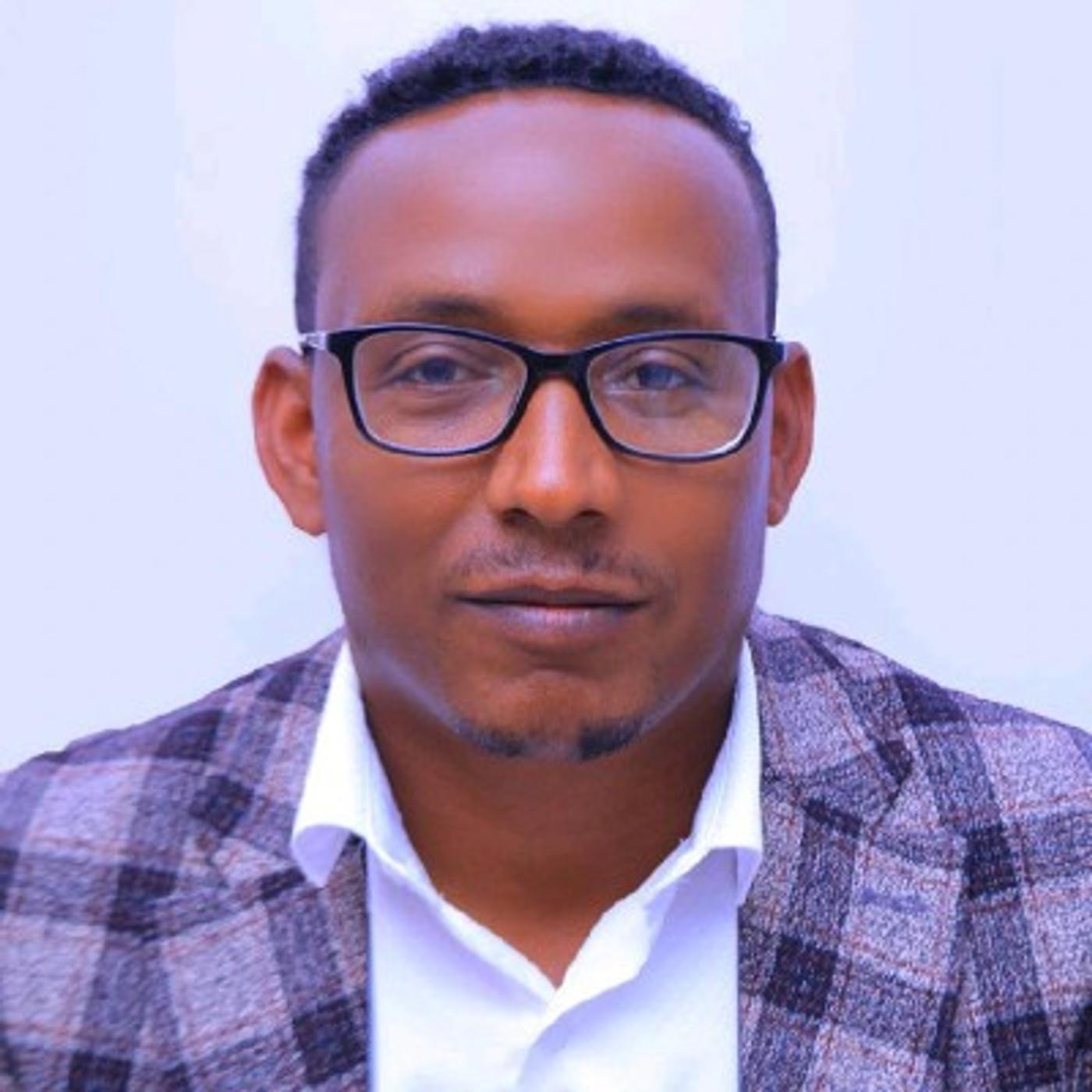Asfaw Muleta