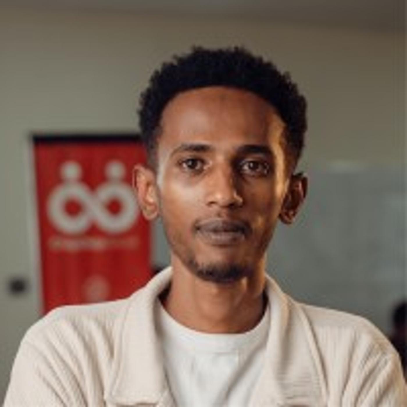 Amir Redwan