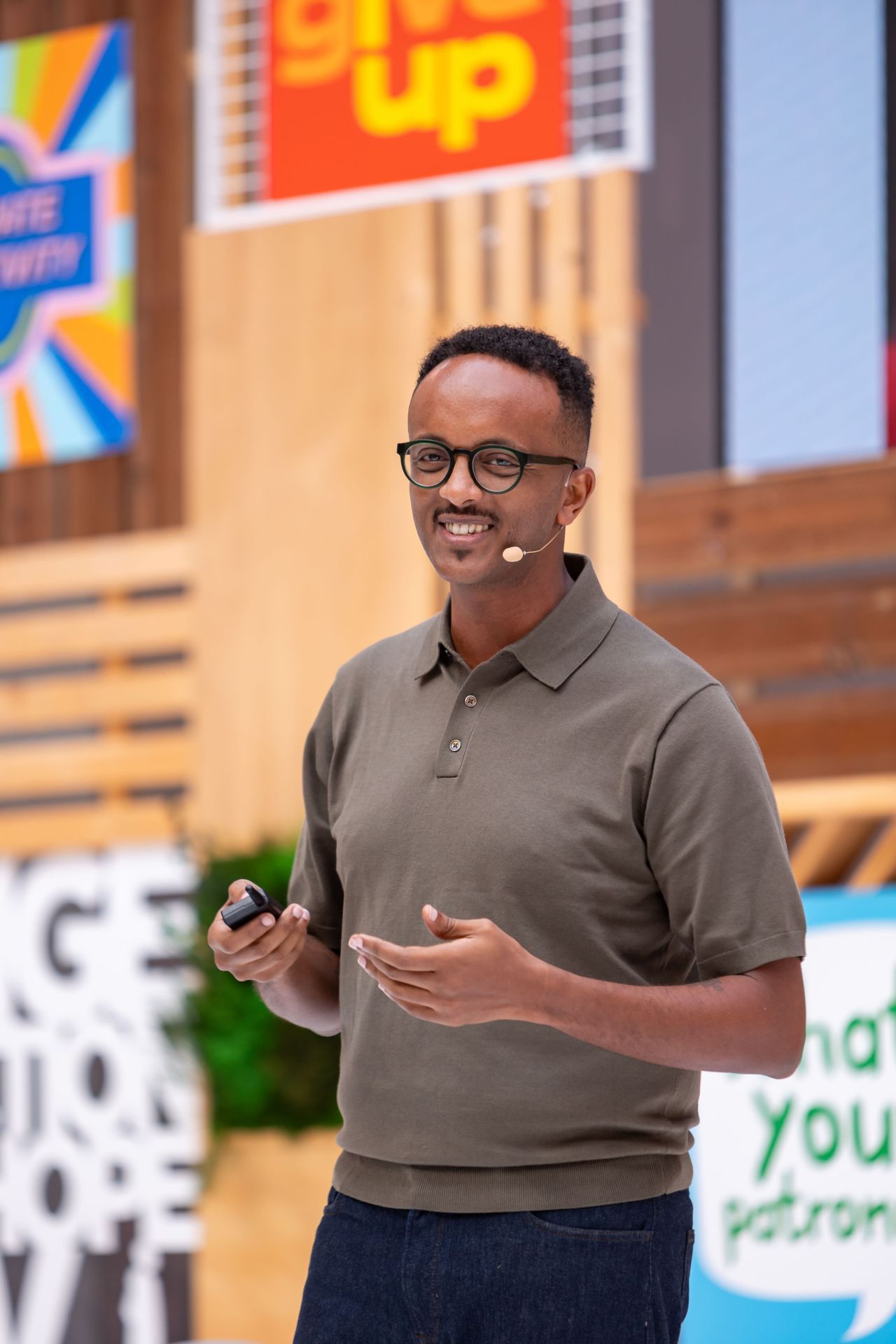 Kidus Asfaw