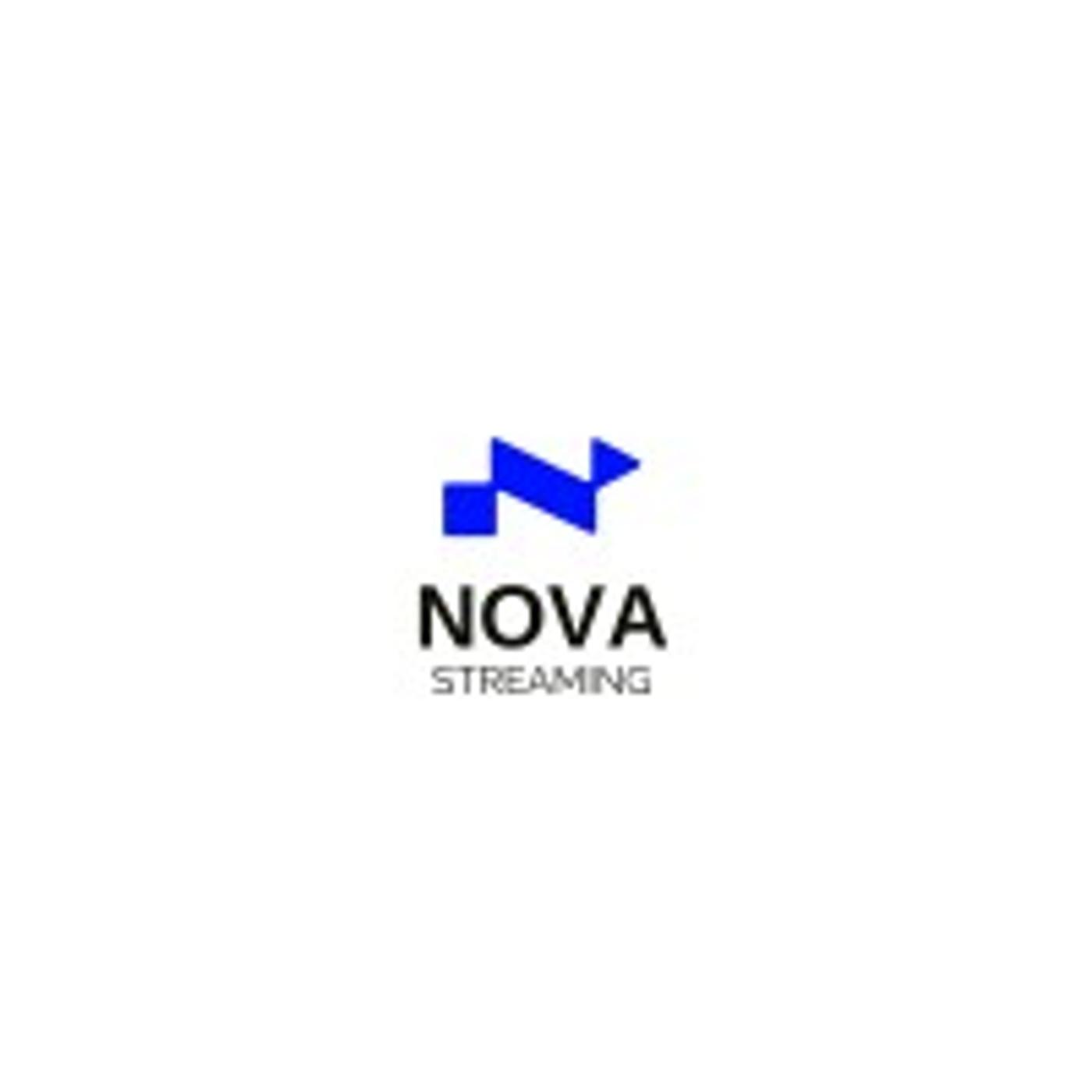 Nova Streaming