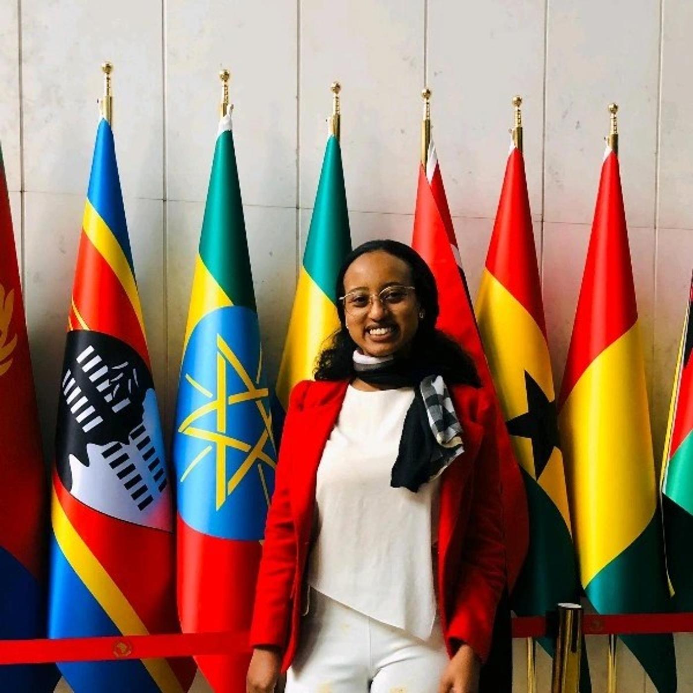 Mahlet Seyoum