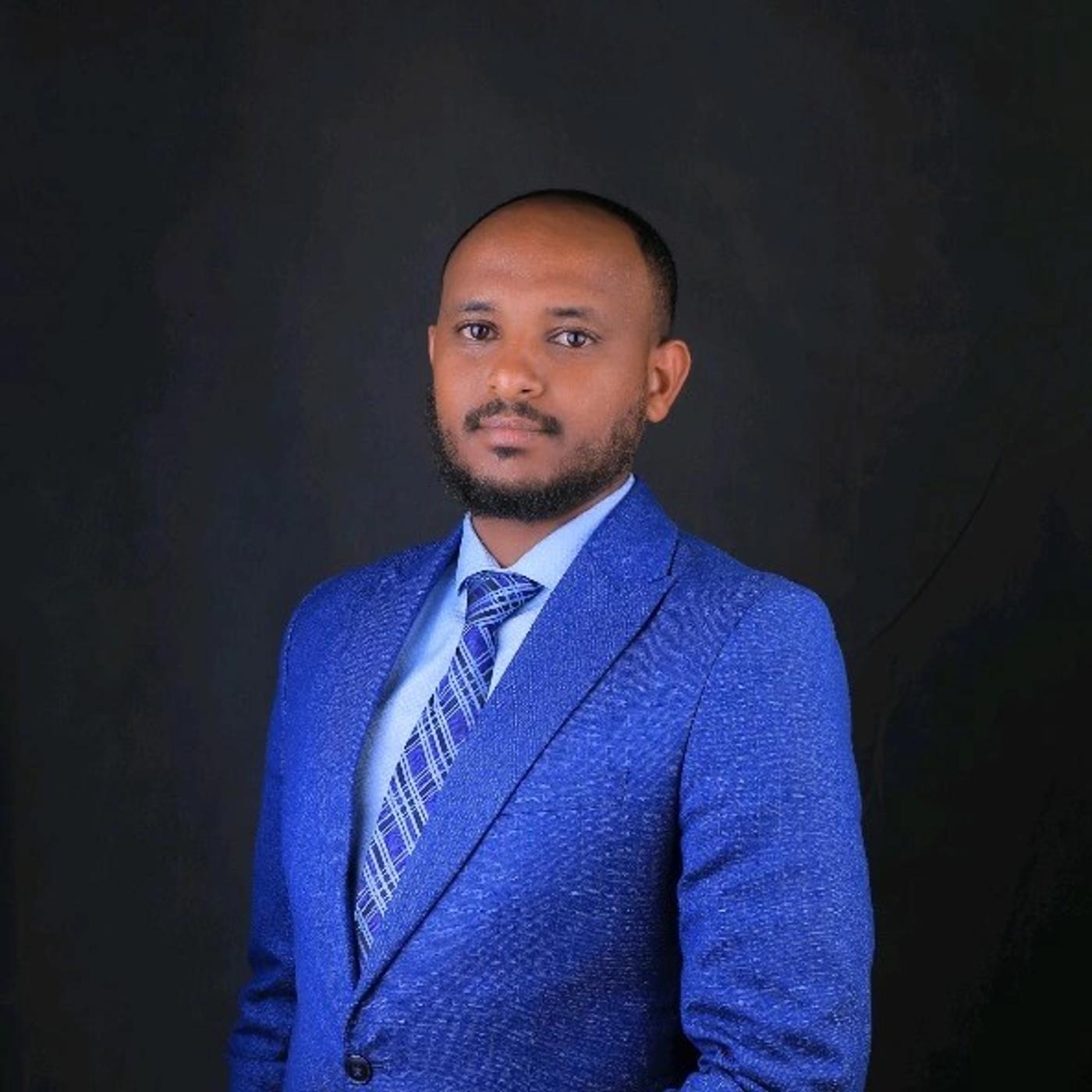 Binyam Alemu, MD