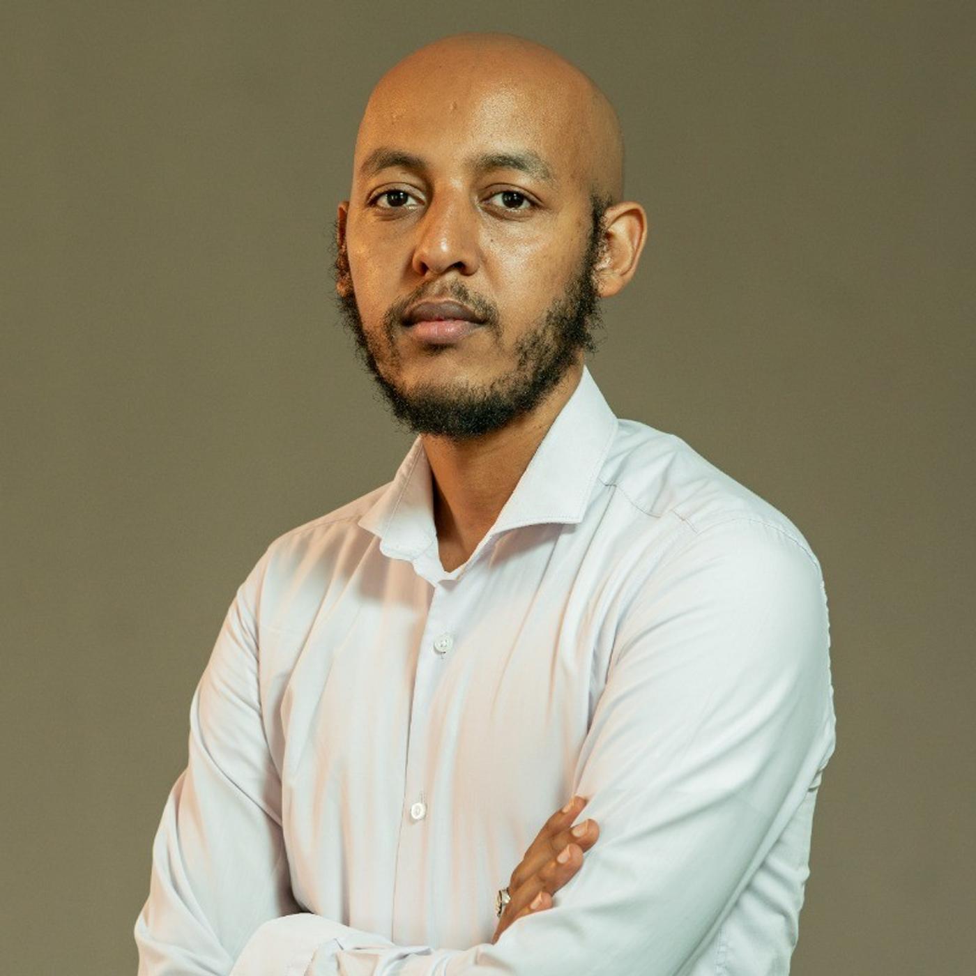 Nathnael Moges